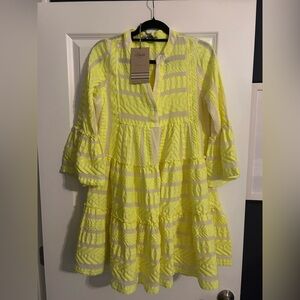 Devotion Twins Ella Short Dress